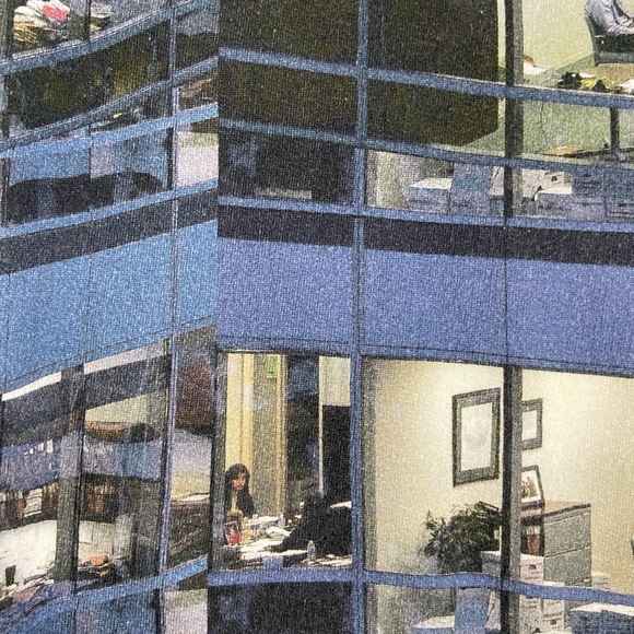 Carven sweatshirt - Picture 7 of 13